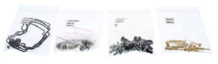 ALL BALLS - BIKE CARBURETOR REBUILD KIT - Image 1