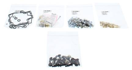 ALL BALLS - BIKE CARBURETOR REBUILD KIT - Image 1