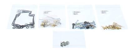 ALL BALLS - BIKE CARBURETOR REBUILD KIT - Image 1