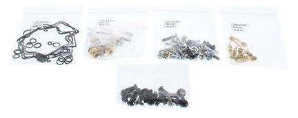 ALL BALLS - BIKE CARBURETOR REBUILD KIT - Image 1