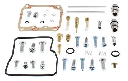 ALL BALLS - BIKE CARBURETOR REBUILD KIT - Image 1