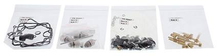 ALL BALLS - BIKE CARBURETOR REBUILD KIT - Image 1