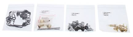 ALL BALLS - BIKE CARBURETOR REBUILD KIT - Image 1