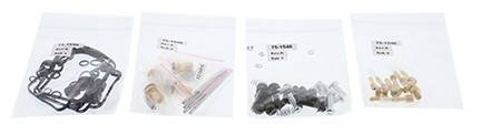 ALL BALLS - BIKE CARBURETOR REBUILD KIT - Image 1