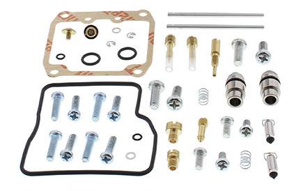 ALL BALLS - BIKE CARBURETOR REBUILD KIT - Image 1