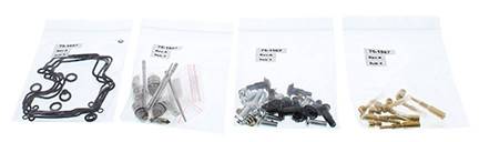 ALL BALLS - BIKE CARBURETOR REBUILD KIT - Image 1