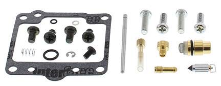 ALL BALLS - BIKE CARBURETOR REBUILD KIT - Image 1