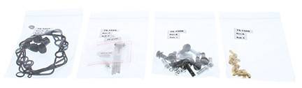 ALL BALLS - BIKE CARBURETOR REBUILD KIT - Image 1