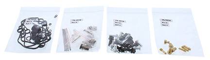 ALL BALLS - BIKE CARBURETOR REBUILD KIT - Image 1