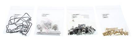 ALL BALLS - BIKE CARBURETOR REBUILD KIT - Image 1