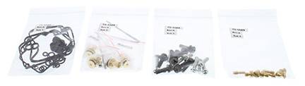 ALL BALLS - BIKE CARBURETOR REBUILD KIT - Image 1