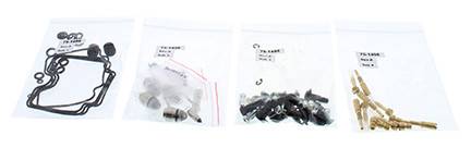 ALL BALLS - BIKE CARBURETOR REBUILD KIT - Image 1