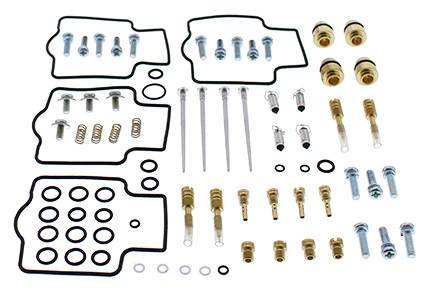 ALL BALLS - BIKE CARBURETOR REBUILD KIT - Image 1