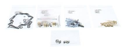 ALL BALLS - BIKE CARBURETOR REBUILD KIT - Image 1