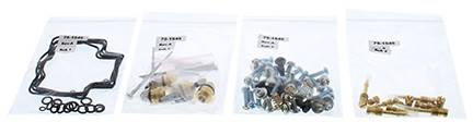 ALL BALLS - BIKE CARBURETOR REBUILD KIT - Image 1