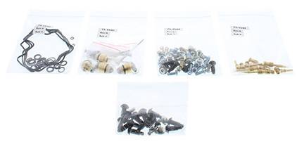 ALL BALLS - BIKE CARBURETOR REBUILD KIT - Image 1