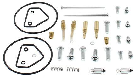 ALL BALLS - BIKE CARBURETOR REBUILD KIT - Image 1