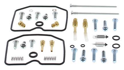 ALL BALLS - BIKE CARBURETOR REBUILD KIT - Image 1