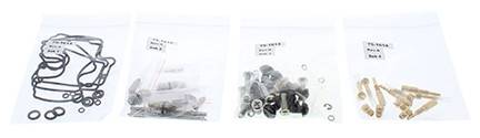 ALL BALLS - BIKE CARBURETOR REBUILD KIT - Image 1