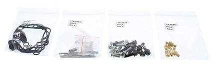 ALL BALLS - BIKE CARBURETOR REBUILD KIT - Image 1