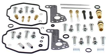 ALL BALLS - BIKE CARBURETOR REBUILD KIT - Image 1