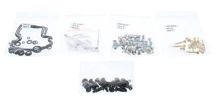 ALL BALLS - BIKE CARBURETOR REBUILD KIT - Image 1