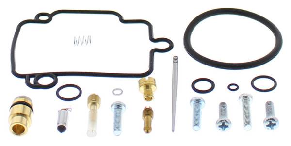 ALL BALLS - CARBURETOR REBUILD KIT - Image 1