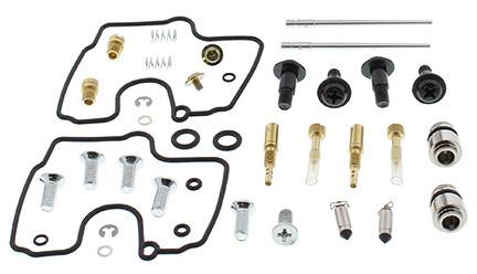 ALL BALLS - BIKE CARBURETOR REBUILD KIT - Image 1