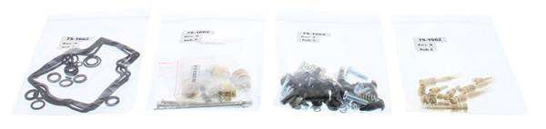 ALL BALLS - BIKE CARBURETOR REBUILD KIT - Image 1