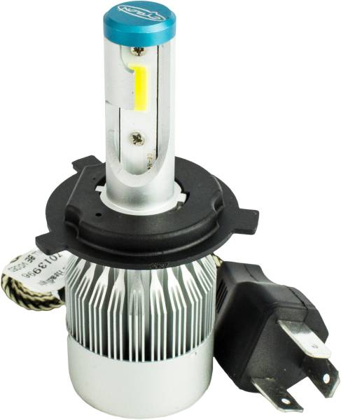 CYRON - H4 HI/LO BEAM STANDARD SERIES MOT LED HEADLIGHT BULB - Image 1