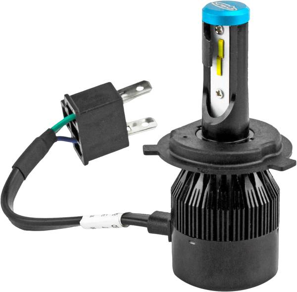 CYRON - H4 HI/LO BEAM ELITE MINI MOT LED HEADLIGHT BULB - Image 1