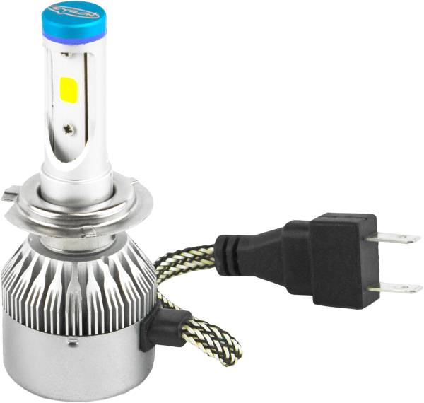 CYRON - H7 SINGLE BEAM STANDARD SERIES MOT LED HEADLIGHT BULB - Image 1