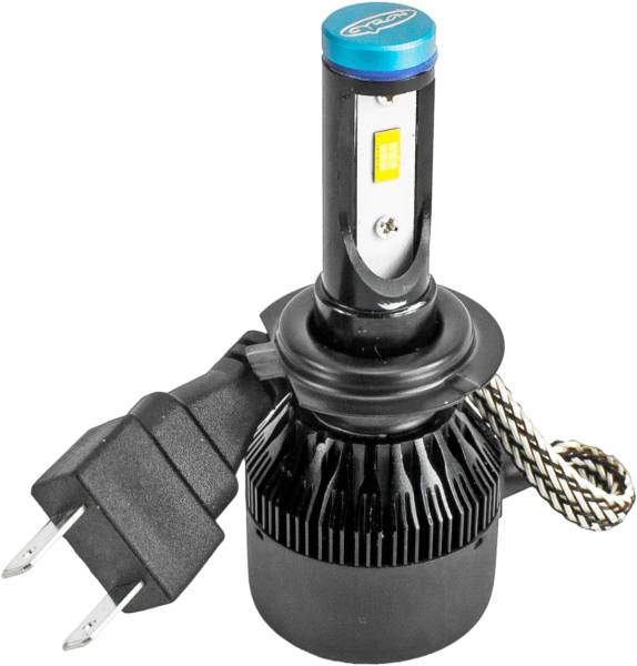 CYRON - H7 SINGLE BEAM ELITE SERIES MOT LED HEADLIGHT BULB - Image 1