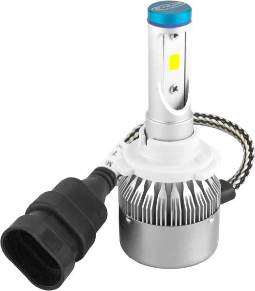 CYRON - H8/9/11 SINGLE BEAM STANDARD MOT LED HEADLIGHT BULB - Image 1