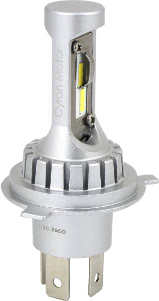 CYRON - D SERIES BULB H4 UNIVERSAL FITMENT SMALL - Image 1