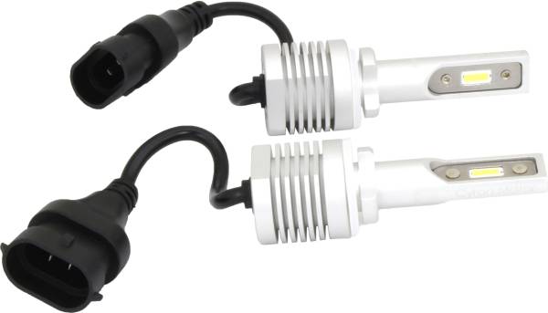 CYRON - D SERIES BULBS 881 UNIVERSAL FITMENT SMALL - Image 1