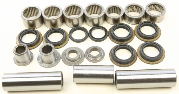 ALL BALLS - BEARING & SEAL LINKAGE KIT - Image 1