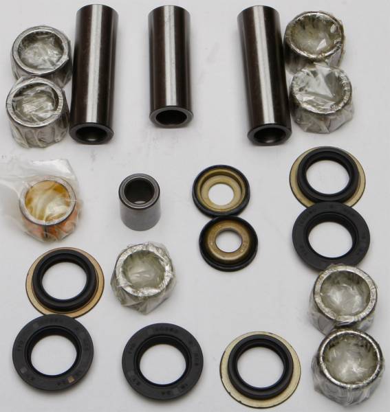 ALL BALLS - BEARING & SEAL LINKAGE KIT - Image 1