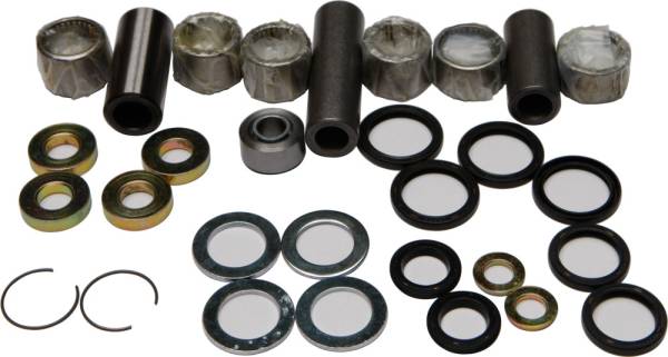 ALL BALLS - BEARING & SEAL LINKAGE KIT - Image 1