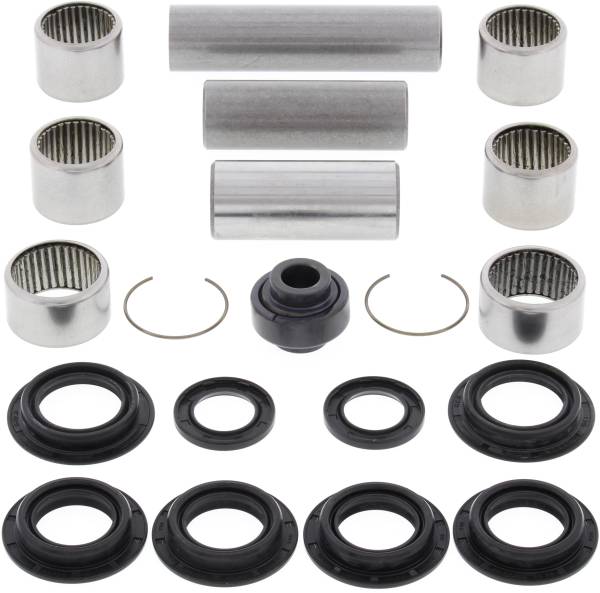 ALL BALLS - BEARING & SEAL LINKAGE KIT - Image 1