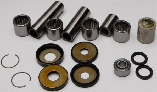 ALL BALLS - BEARING & SEAL LINKAGE KIT - Image 1