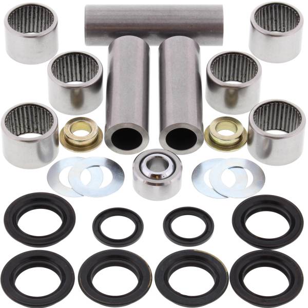 ALL BALLS - LINKAGE BEARING KIT ATV LINKAGE BEARING KIT - Image 1