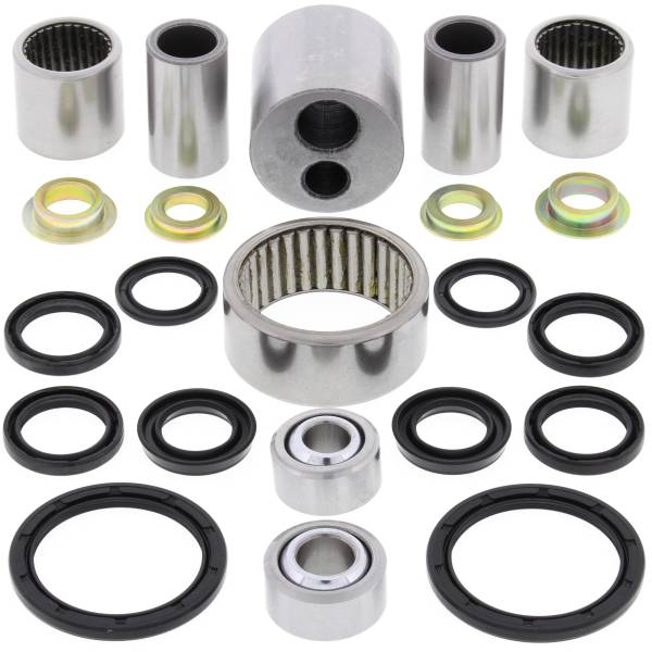 ALL BALLS - BEARING & SEAL LINKAGE KIT - Image 1