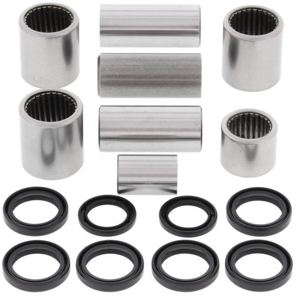 ALL BALLS - BEARING & SEAL LINKAGE KIT - Image 1