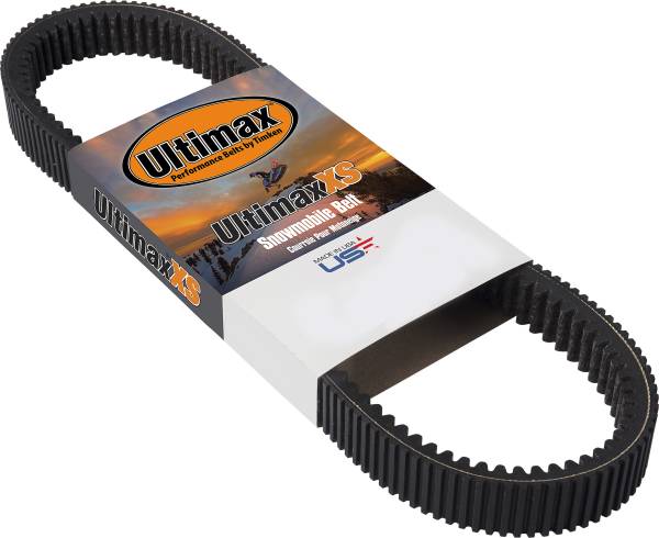 ULTIMAX - ULTIMAX XS DRIVE BELT - Image 1