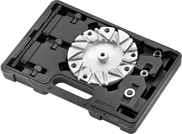 HELIX - DRIVE CLUTCH FIXTURE POLARIS - Image 1