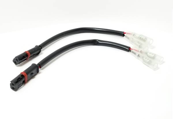 K&S - T/S WIRING ADAPTER/PR BMW - Image 1