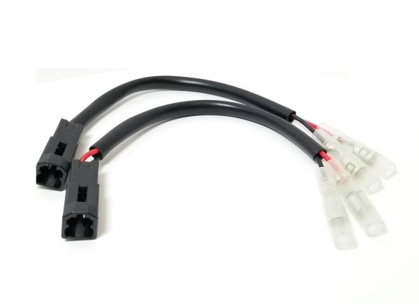 K&S - T/S WIRING ADAPTER/PR DUC - Image 1