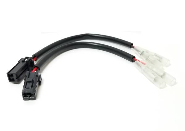 K&S - T/S WIRING ADAPTER/PR H D - Image 1