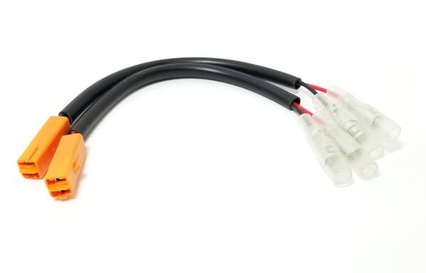 K&S - T/S WIRING ADAPTER/PR KAW - Image 1